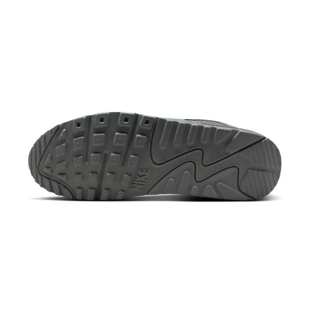 Nike shoes - HV4517 003 - HV4517 003 - Smoke Grey/Black-Smoke Grey 3