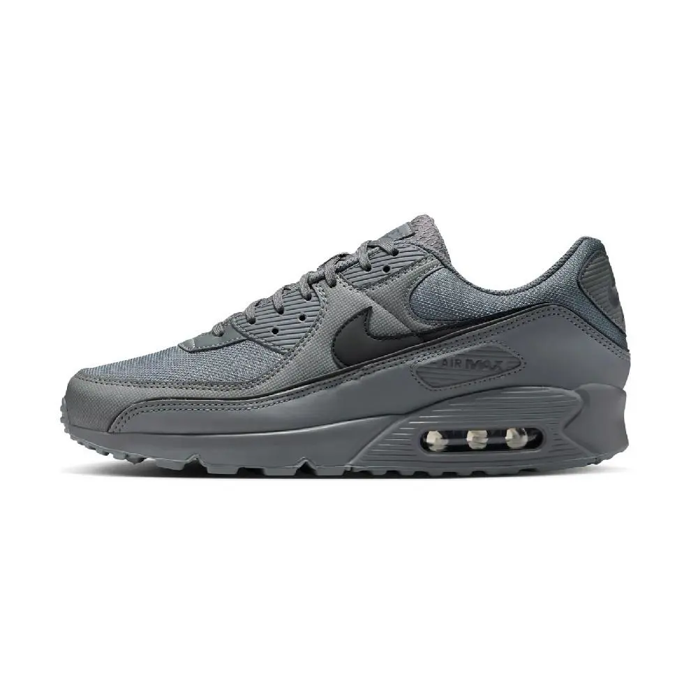 Nike shoes - HV4517 003 - HV4517 003 - Smoke Grey/Black-Smoke Grey 4