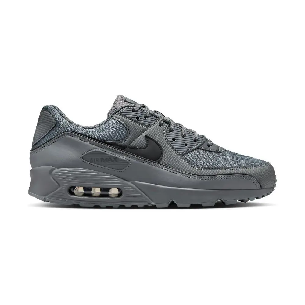 Nike shoes - HV4517 003 - HV4517 003 - Smoke Grey/Black-Smoke Grey 5
