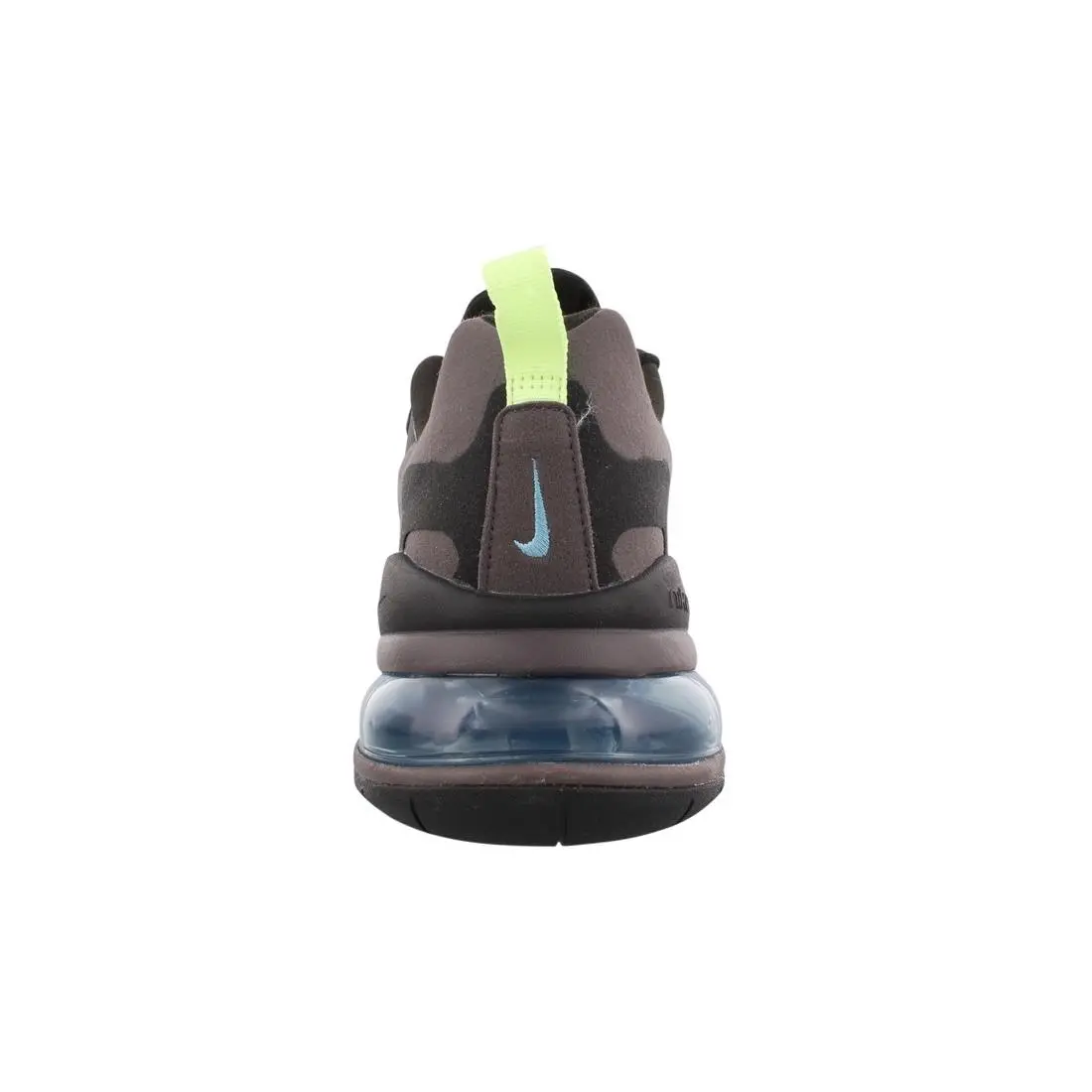 Nike shoes - Black/Cerulean/Thunder Grey, Main: Black 7
