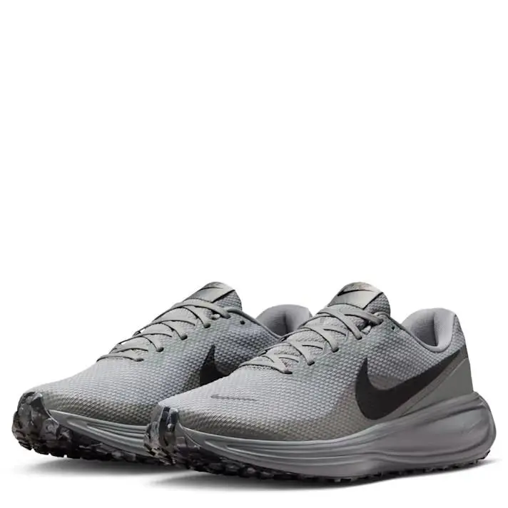 Nike shoes - Nike Revolution - Revolution - Gray 17