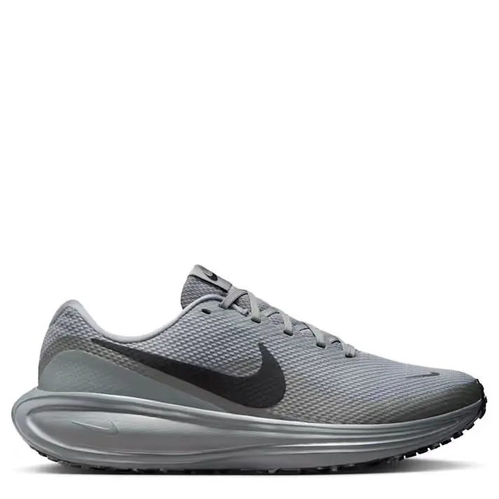 Nike shoes - Nike Revolution - Revolution - Gray 18