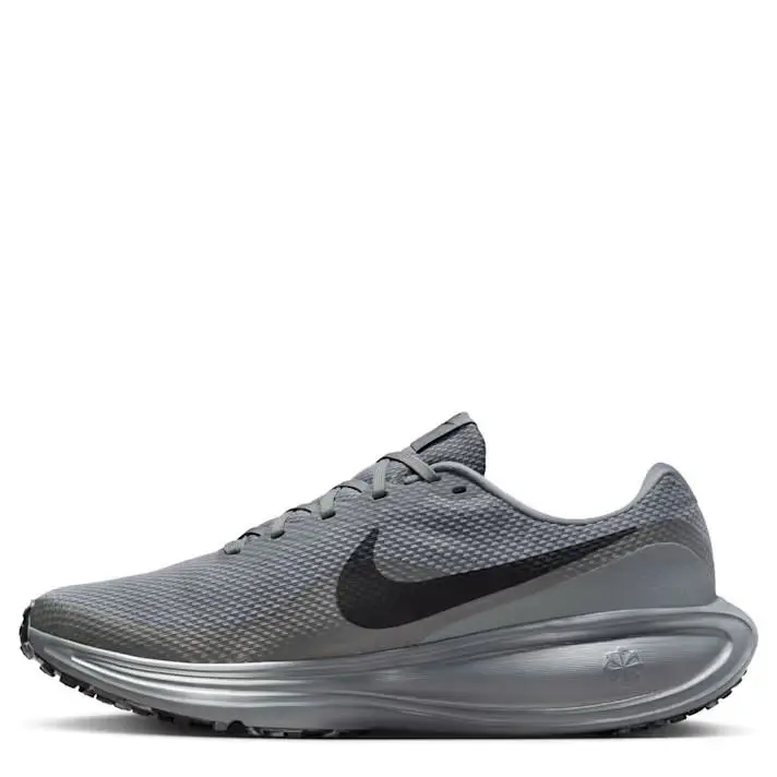 Nike shoes - Nike Revolution - Revolution - Gray 19