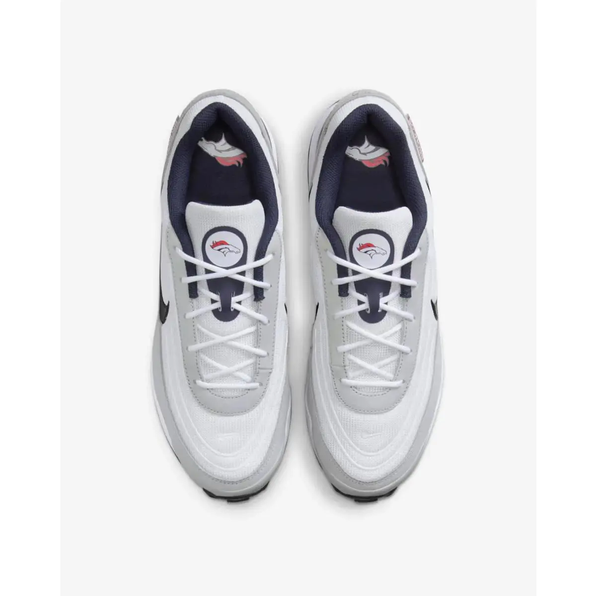 Nike shoes - Nike Air Max Verse - Air Max Verse - IQ0117 001 - Gray 4