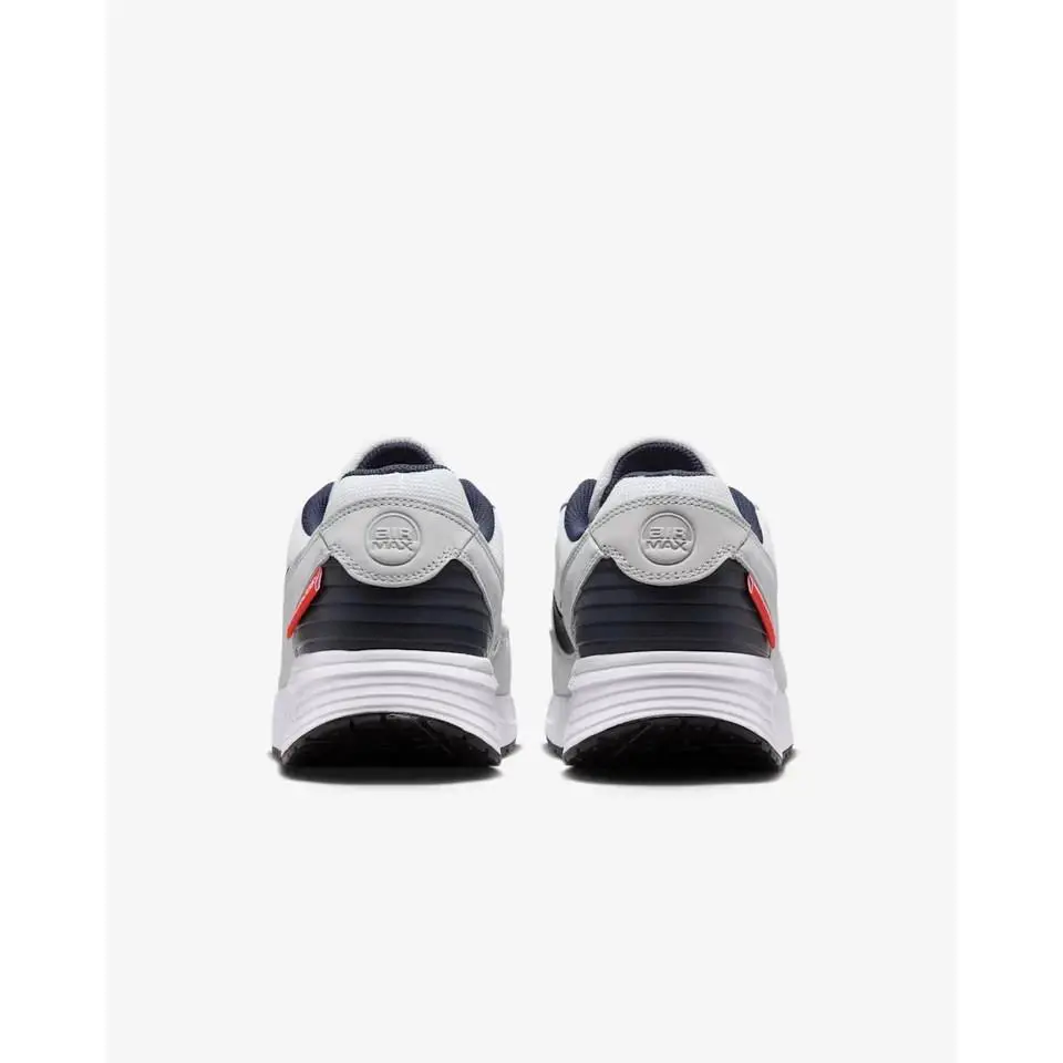 Nike shoes - Nike Air Max Verse - Air Max Verse - IQ0117 001 - Gray 5