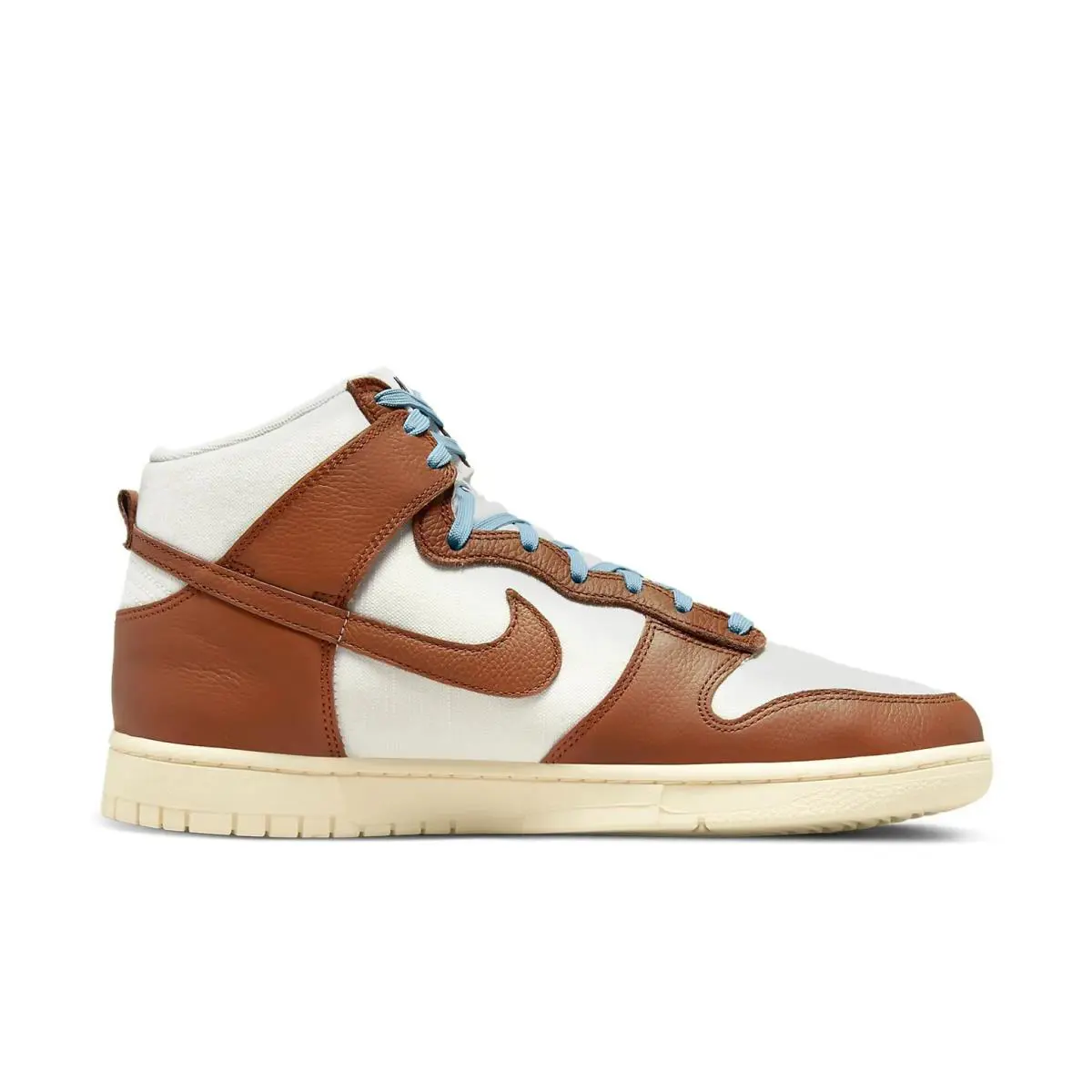 Nike shoes - Nike Dunks - Dunks - DQ8800-200 - Brown 1
