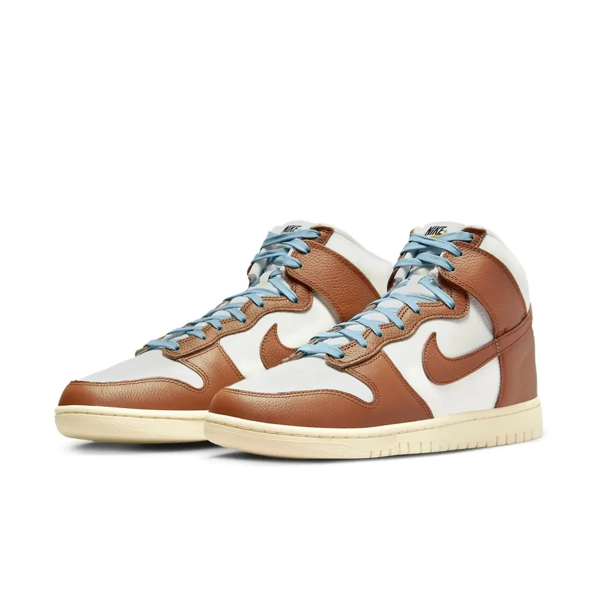 Nike shoes - Nike Dunks - Dunks - DQ8800-200 - Brown 9