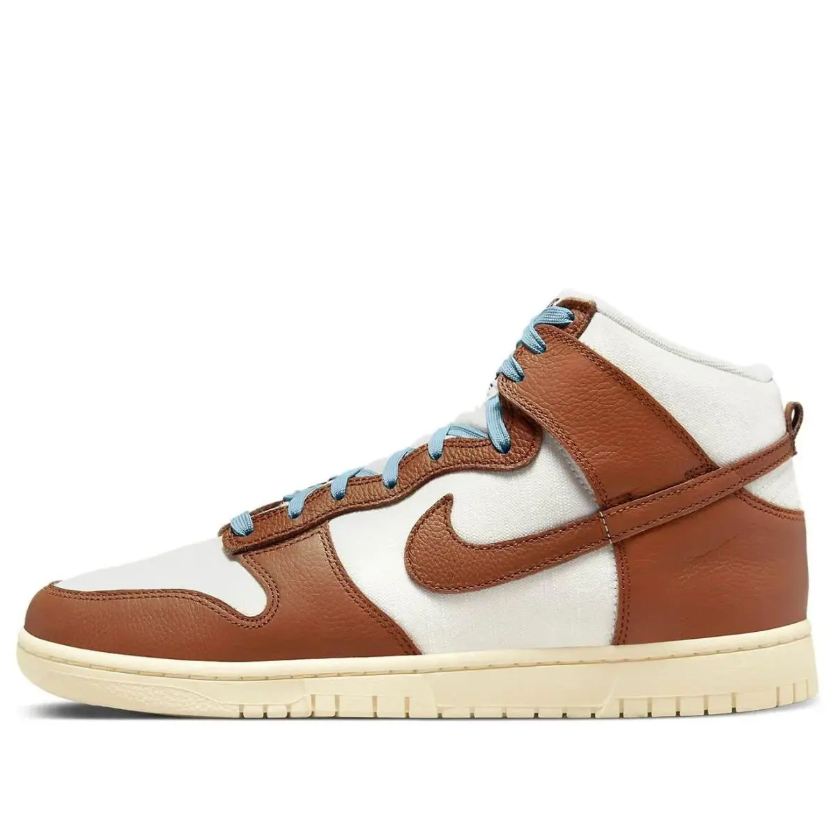 Nike shoes - Nike Dunks - Dunks - DQ8800-200 - Brown 5