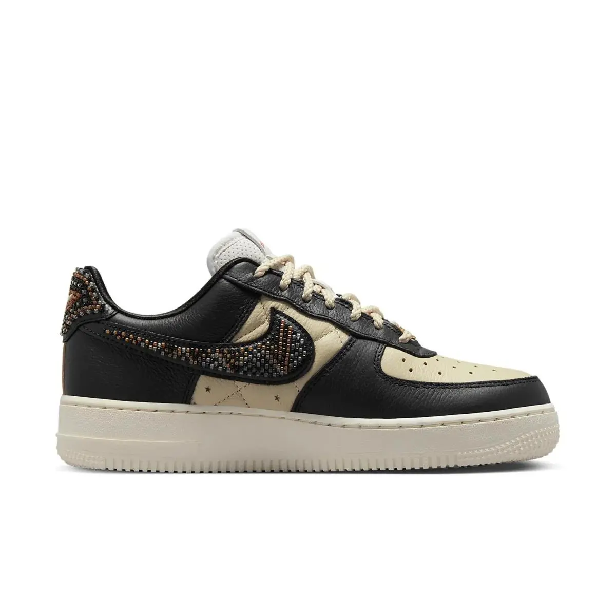 Nike shoes - Nike Air Force - Air Force - DV2957-001 - Black 0