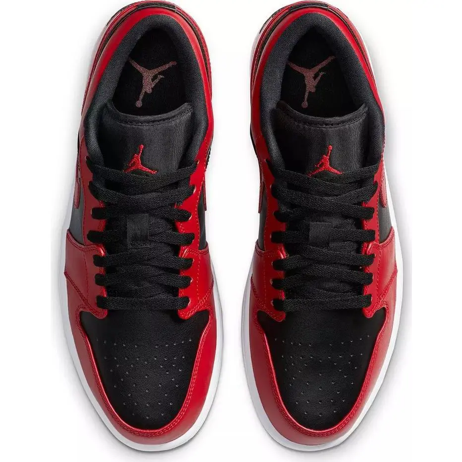 Nike shoes - Nike Air Jordan 1 Low - Multicolor 3
