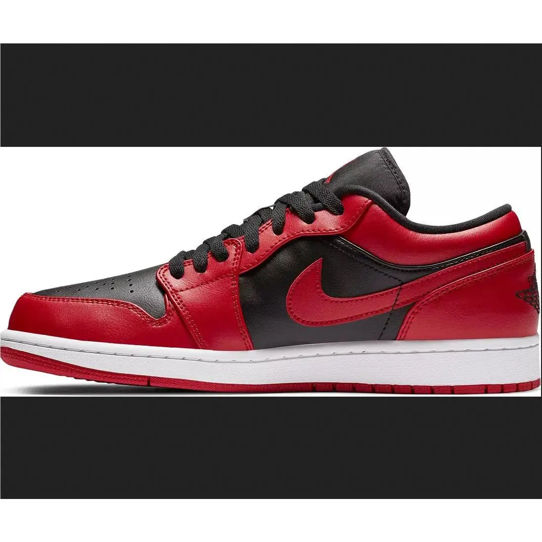 Nike shoes - Nike Air Jordan 1 Low - Multicolor 2