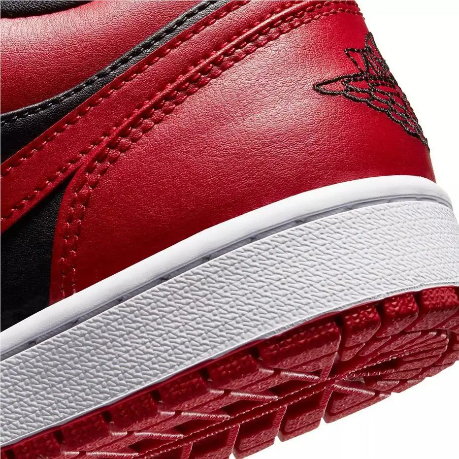 Nike shoes - Nike Air Jordan 1 Low - Multicolor 6