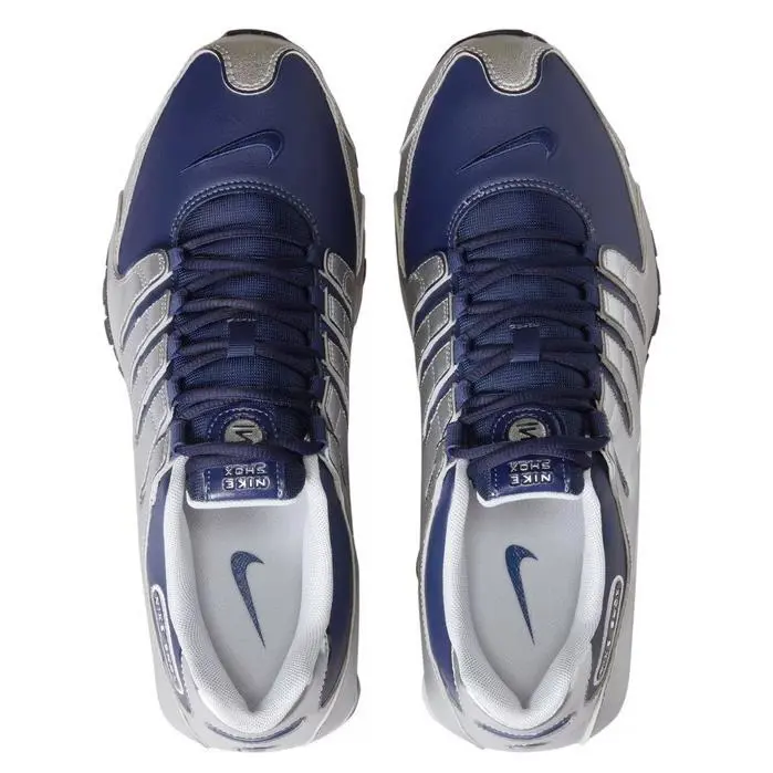 Nike shoes - Nike Men`s Shox NZ - Shox - Multicolor 1