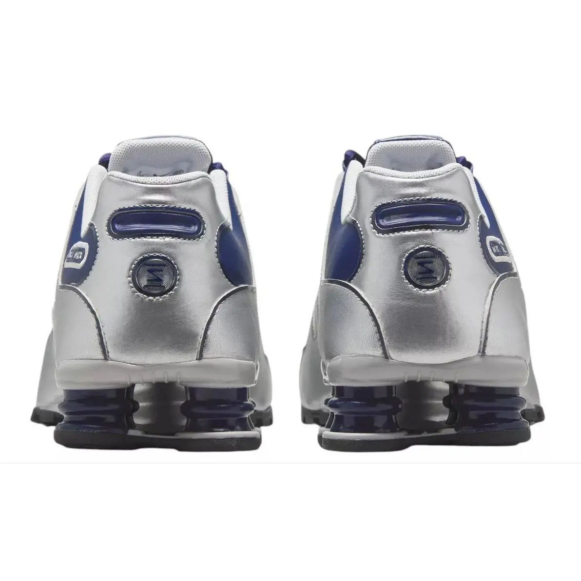 Nike shoes - Nike Men`s Shox NZ - Shox - Multicolor 5