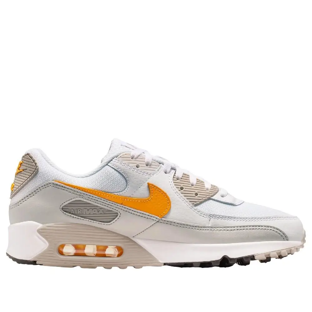 Nike shoes - DM0029 119 - DM0029 119 - White/Laser Orange 0