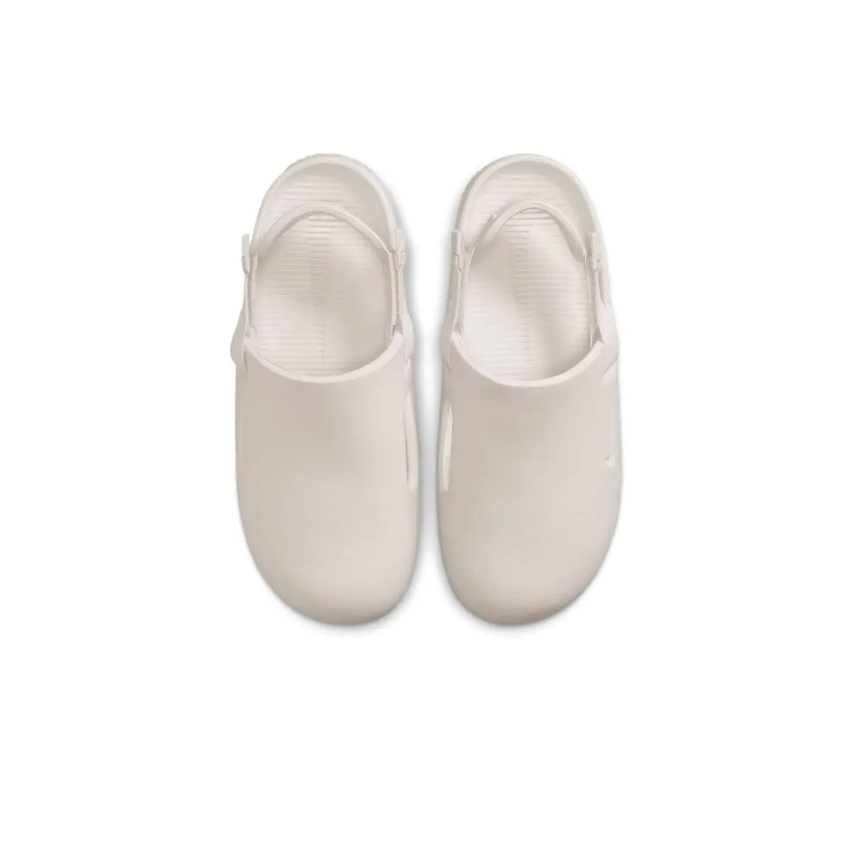 Nike shoes - Chalk/Chalk 0