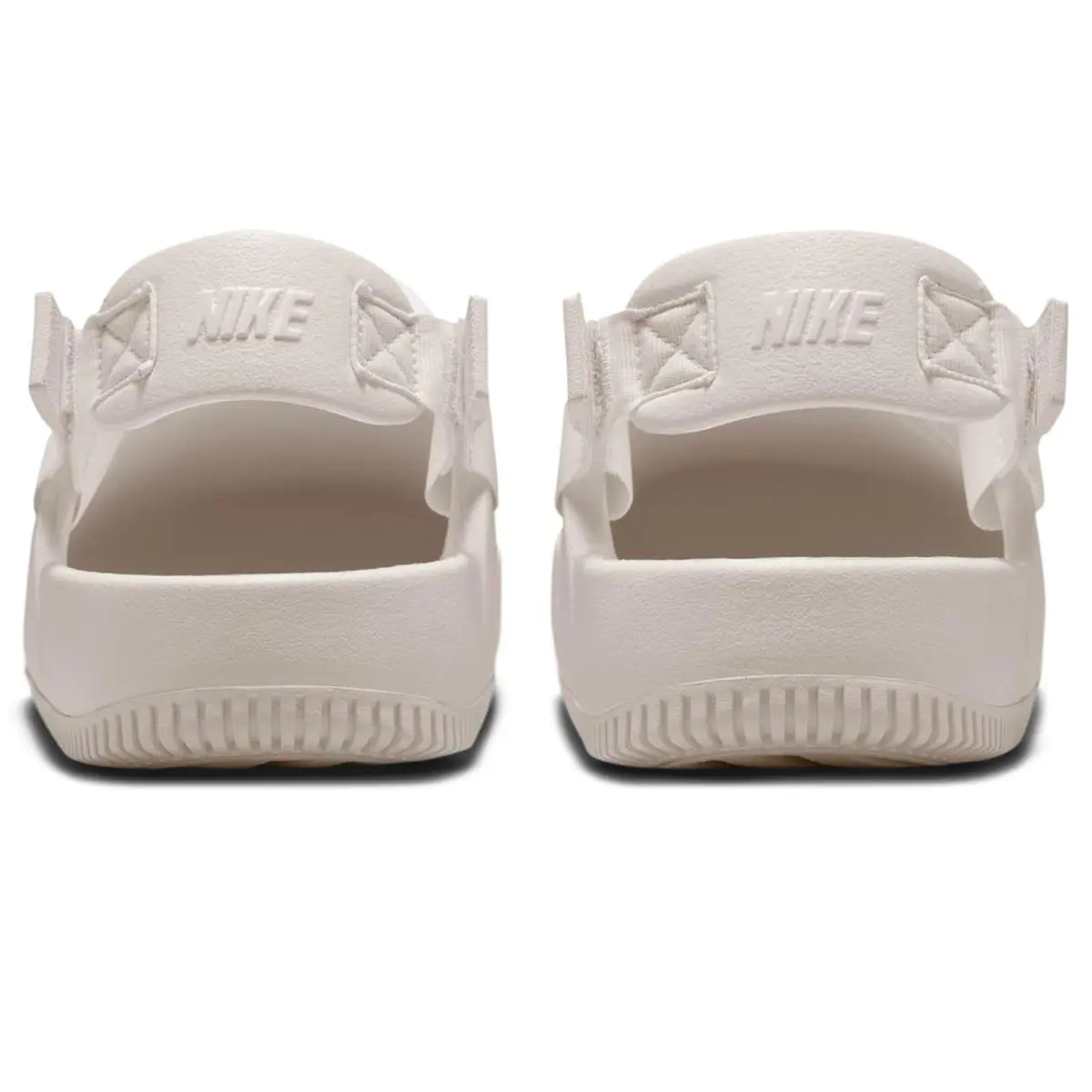 Nike shoes - Chalk/Chalk 5