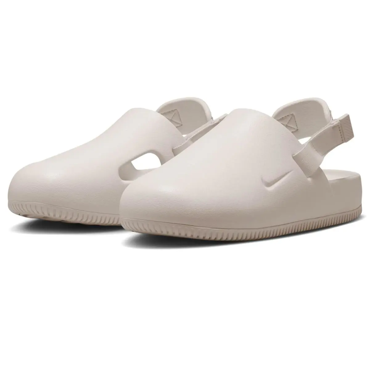 Nike shoes - Chalk/Chalk 6