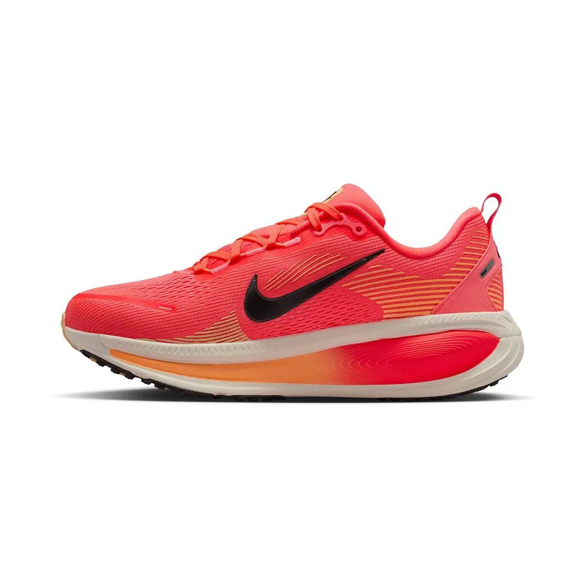 Nike shoes - HM6804803 - HM6804-803 - HOT LAVA/BLACK-CHALK-ORANGE PULSE 0