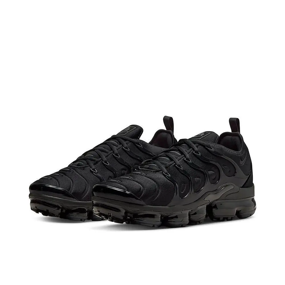 Nike shoes - 924453 004 - 924453 004 - Black/Black-Dark Grey 0