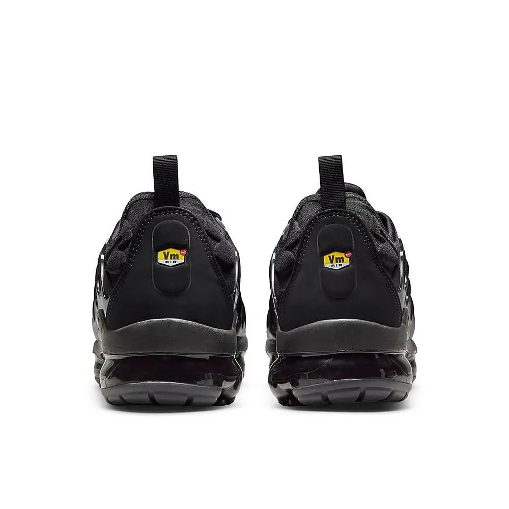 Nike shoes - 924453 004 - 924453 004 - Black/Black-Dark Grey 2