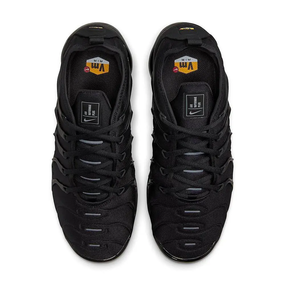 Nike shoes - 924453 004 - 924453 004 - Black/Black-Dark Grey 6