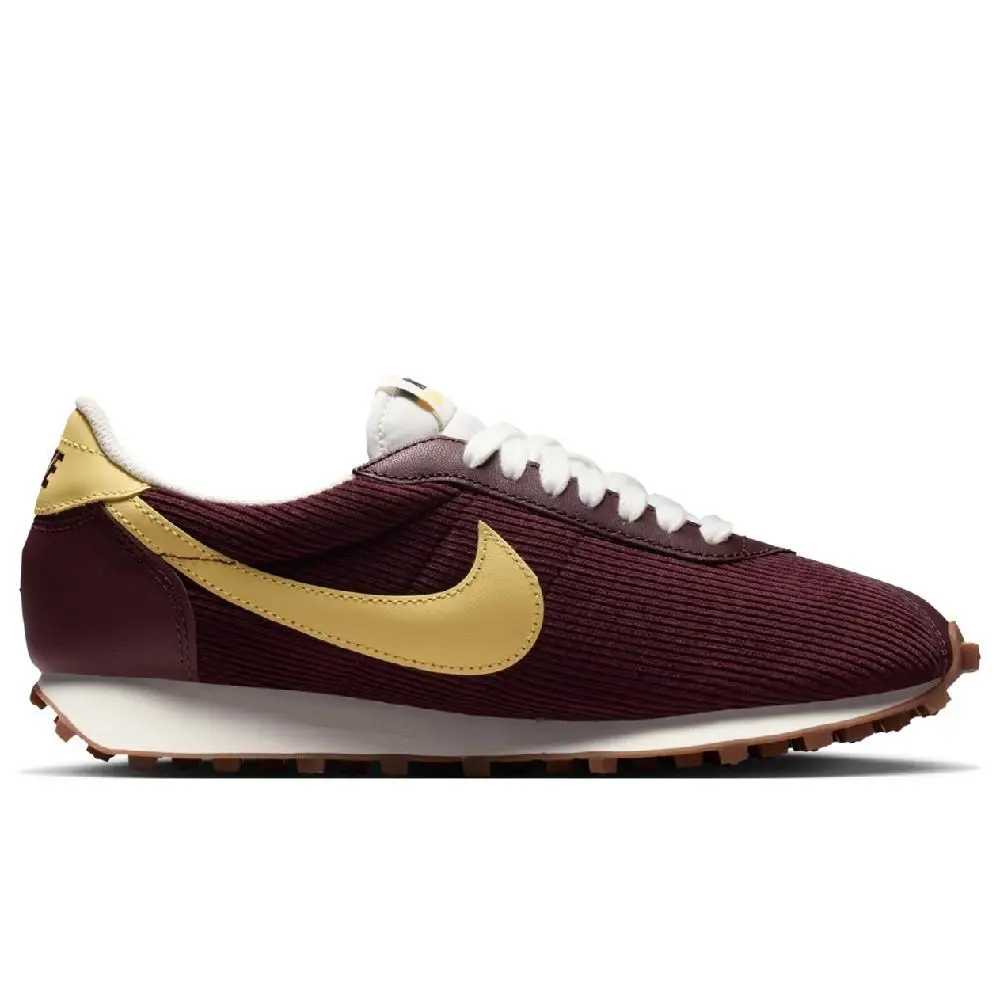 Nike shoes - IM6035 600 - IM6035 600 - Burgundy Crush/Soft Yellow 0