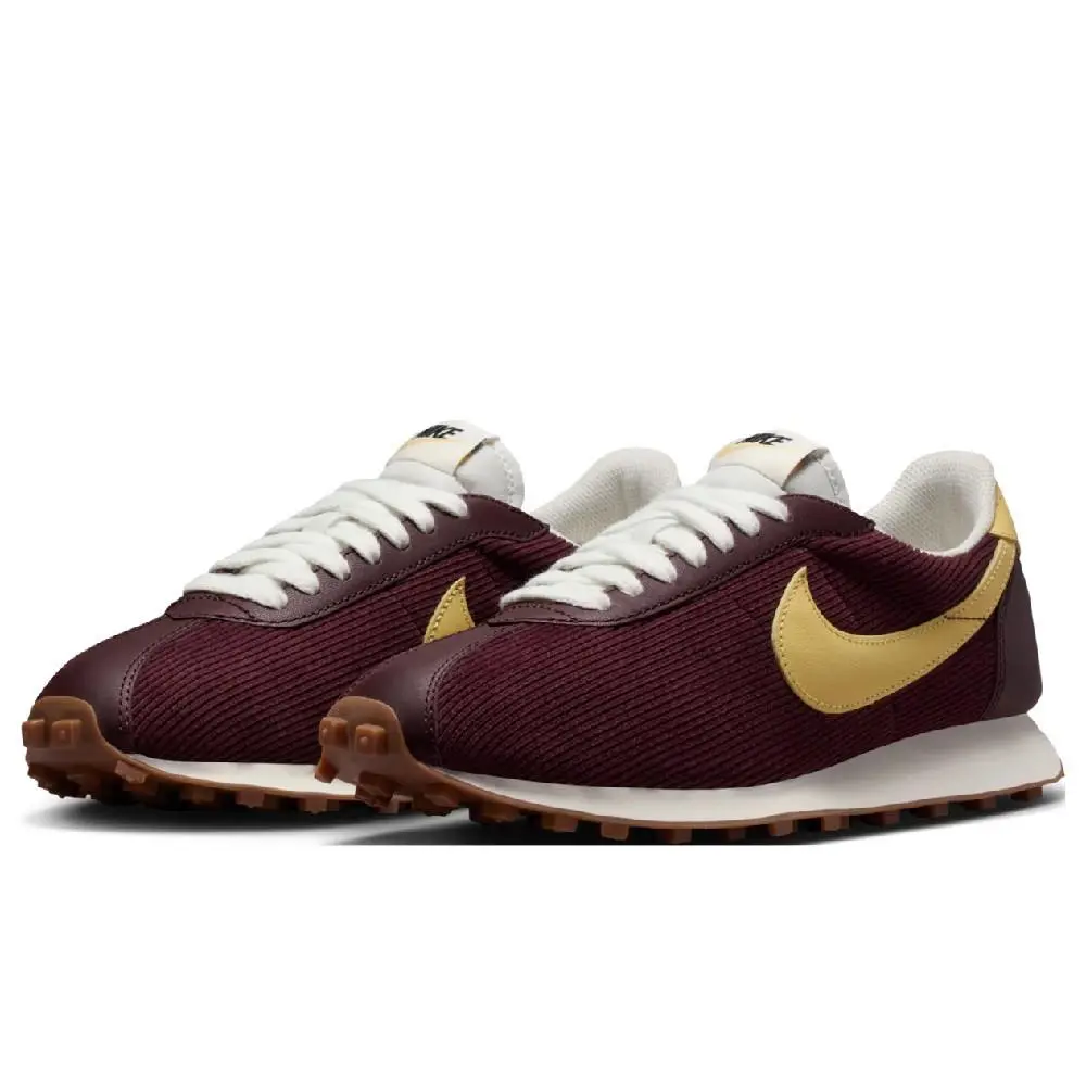 Nike shoes - IM6035 600 - IM6035 600 - Burgundy Crush/Soft Yellow 6