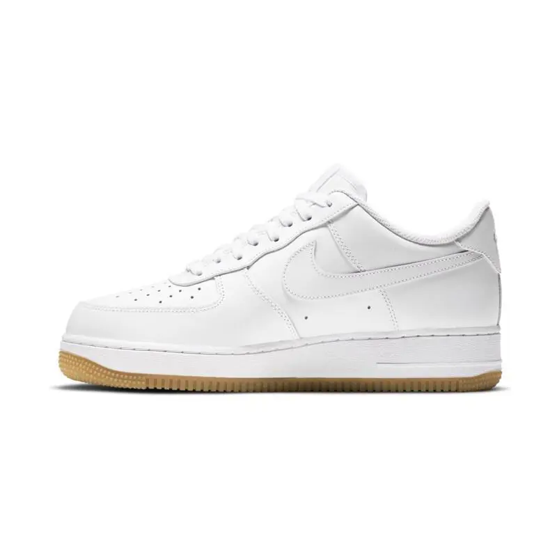 Nike shoes - Nike Air Force 1 - Air Force - DJ2739-100 - WHITE 30