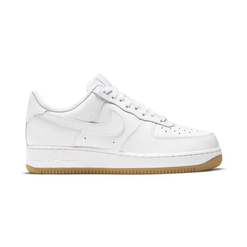 Nike shoes - Nike Air Force 1 - Air Force - DJ2739-100 - WHITE 31