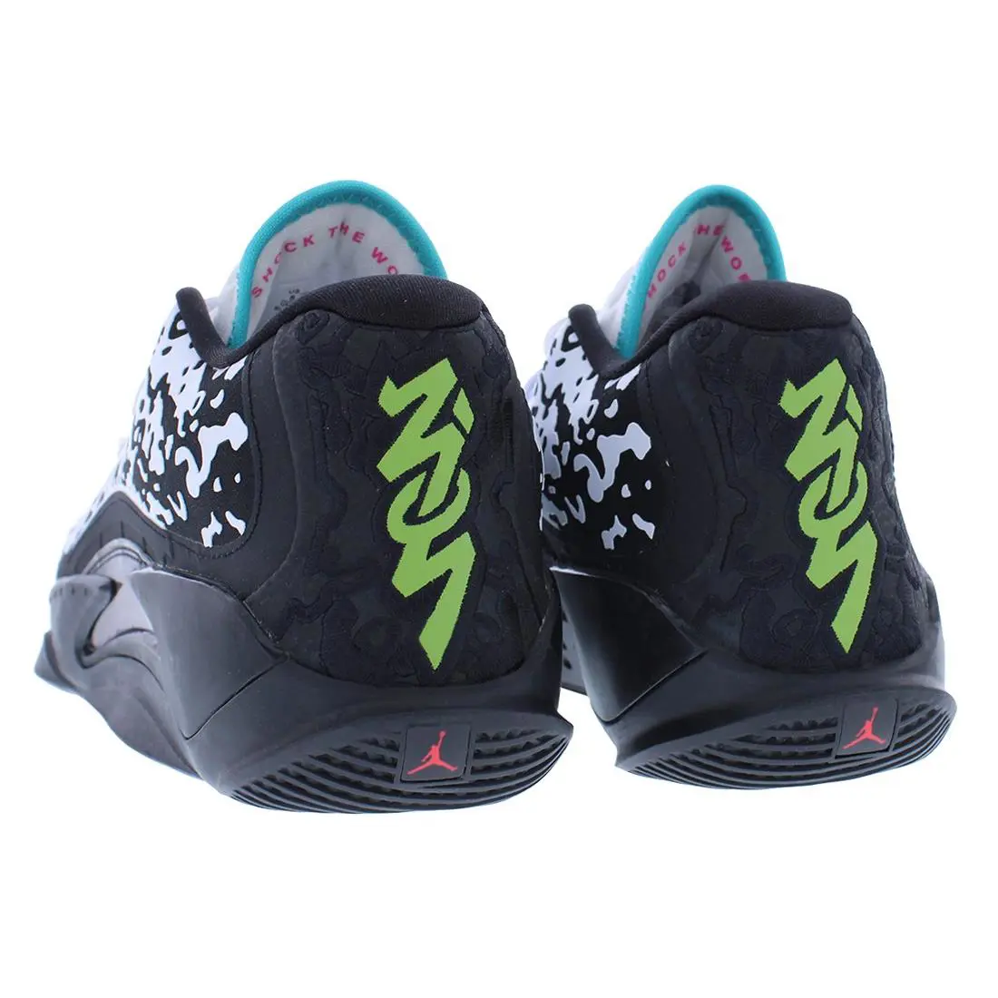 Nike shoes - Black/Light British Tan/White/Pear, Full: Black/Light British Tan/White/Pear 2