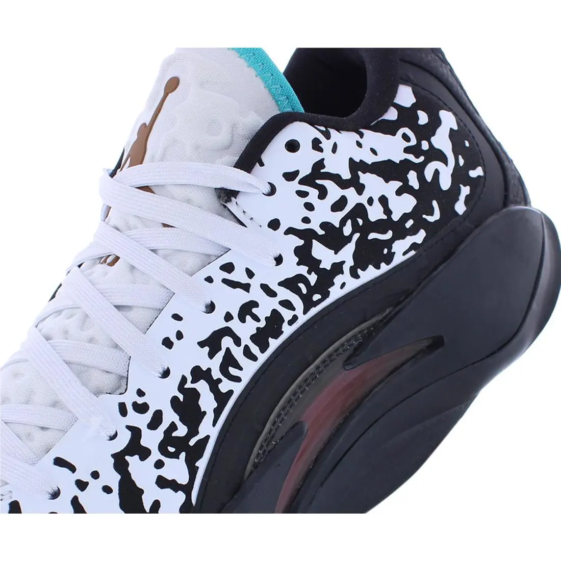 Nike shoes - Black/Light British Tan/White/Pear, Full: Black/Light British Tan/White/Pear 0
