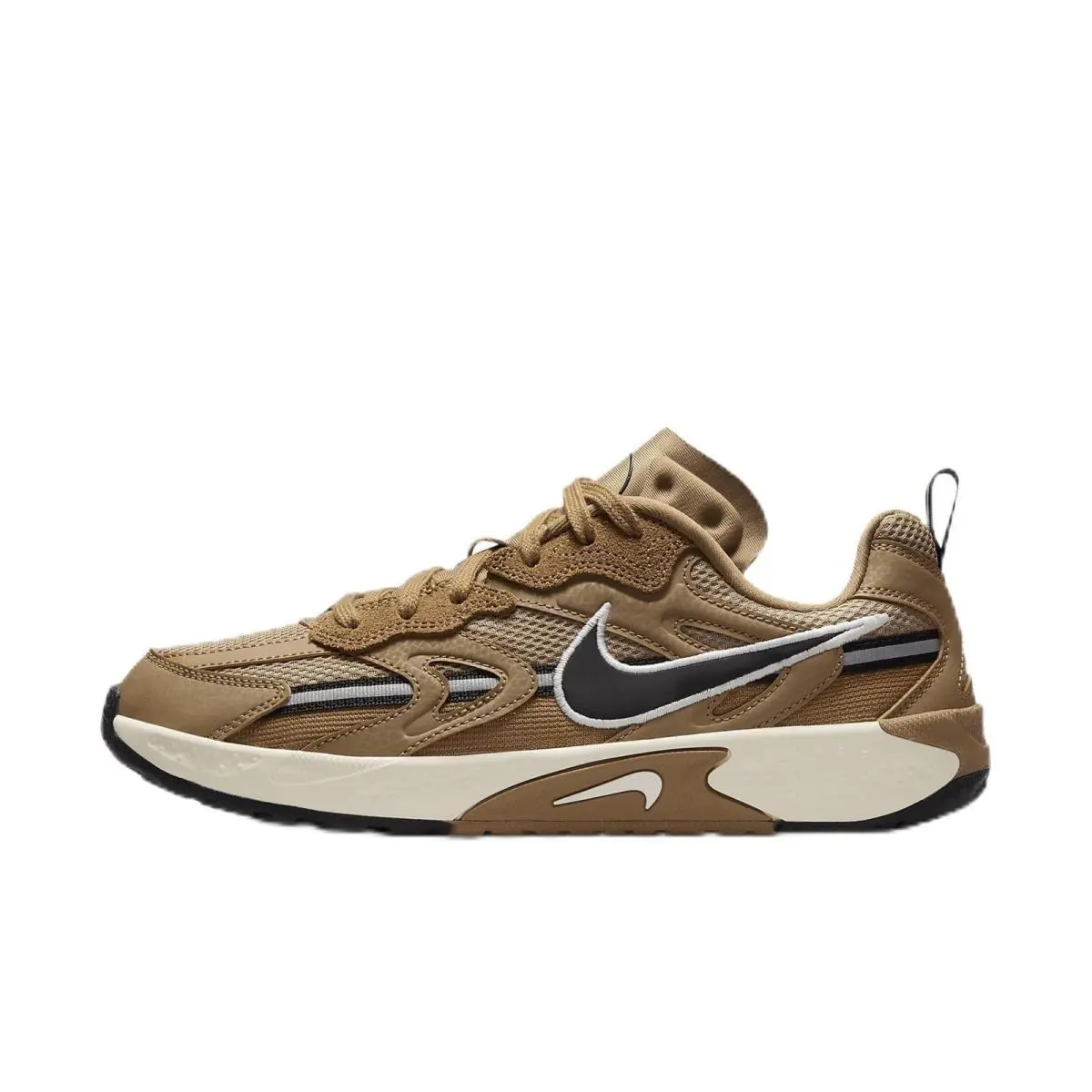 Nike shoes - Dark Driftwood/Hemp/Sail/Black (UPC: 197594772656) 0