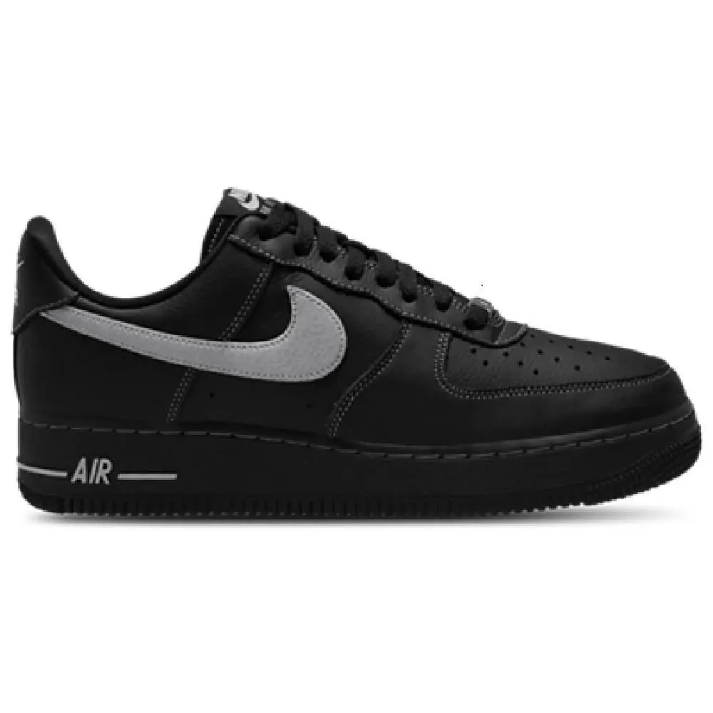 Nike shoes - HQ2037 006 - HQ2037 006 - Black/Wolf Grey-Black-Black 3