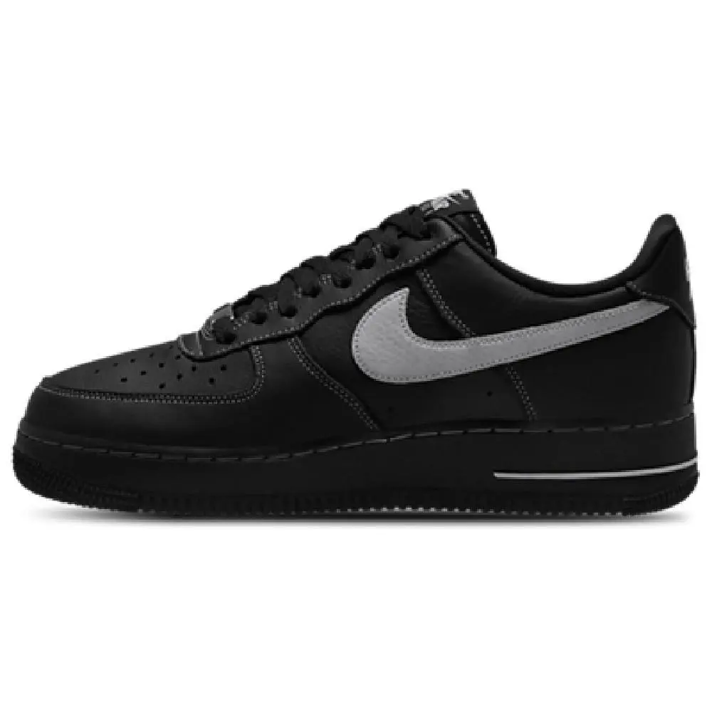 Nike shoes - HQ2037 006 - HQ2037 006 - Black/Wolf Grey-Black-Black 4