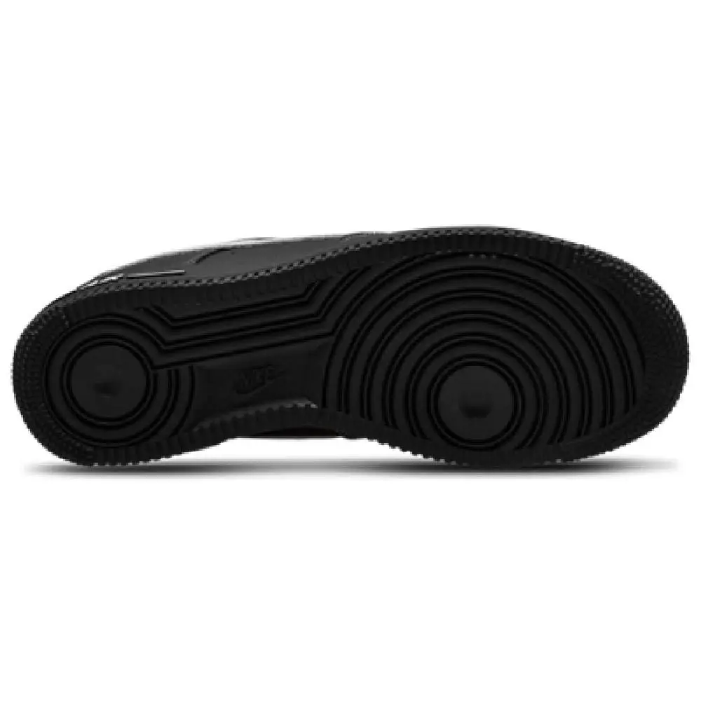 Nike shoes - HQ2037 006 - HQ2037 006 - Black/Wolf Grey-Black-Black 6