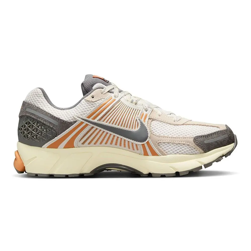 Men`s Nike Zoom Vomero 5 Phantom/flat Pewter IB7469 030 - Phantom/Flat Pewter