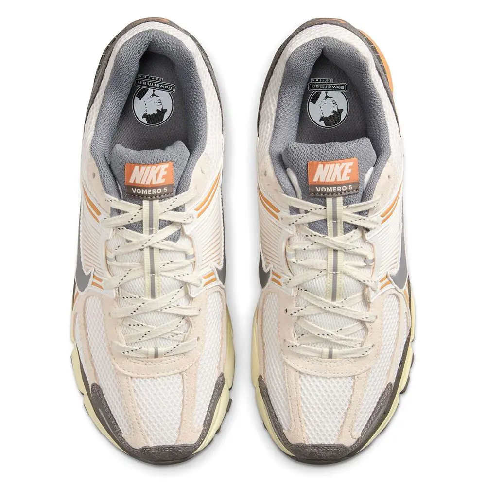 Nike shoes - IB7469 030 - IB7469 030 - Phantom/Flat Pewter 3