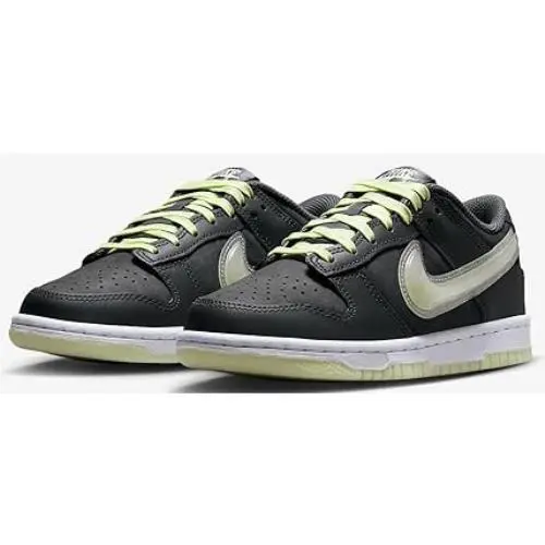 Nike shoes - HQ3569 068 - HQ3569 068 - Iron Grey/Cool Grey-Lime Ice 1