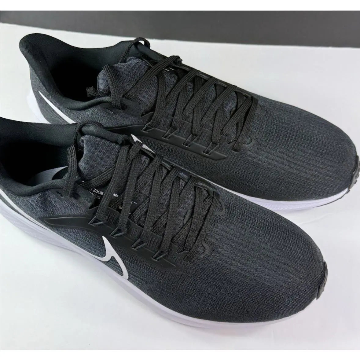 Nike shoes - Nike Air Zoom Pegasus - Air Zoom Pegasus - DH4071-001 - Black 3