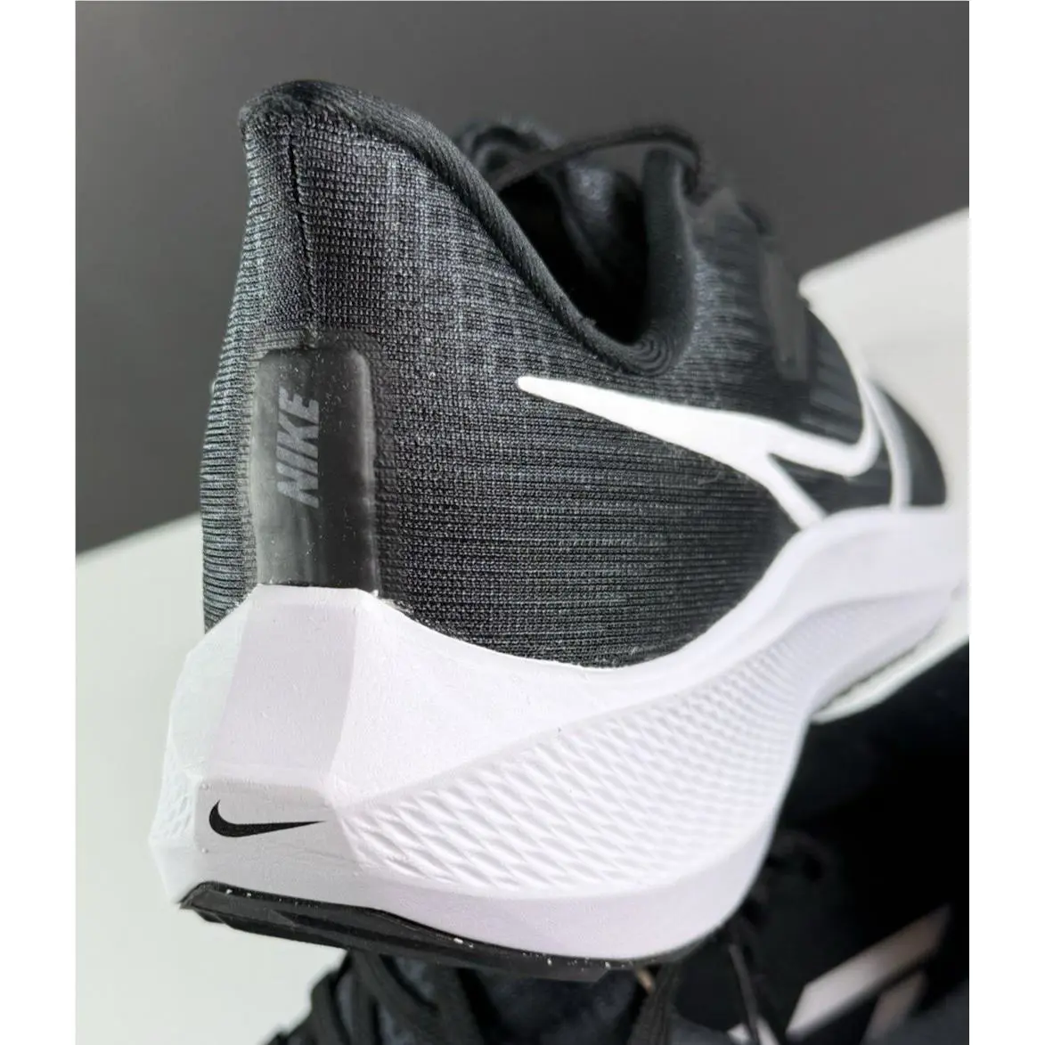 Nike shoes - Nike Air Zoom Pegasus - Air Zoom Pegasus - DH4071-001 - Black 13