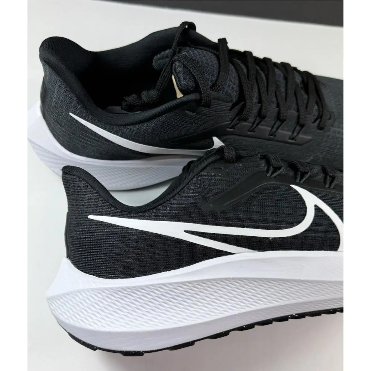 Nike shoes - Nike Air Zoom Pegasus - Air Zoom Pegasus - DH4071-001 - Black 15