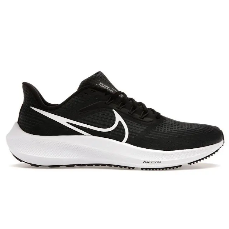 Nike shoes - Nike Air Zoom Pegasus - Air Zoom Pegasus - DH4071-001 - Black 11