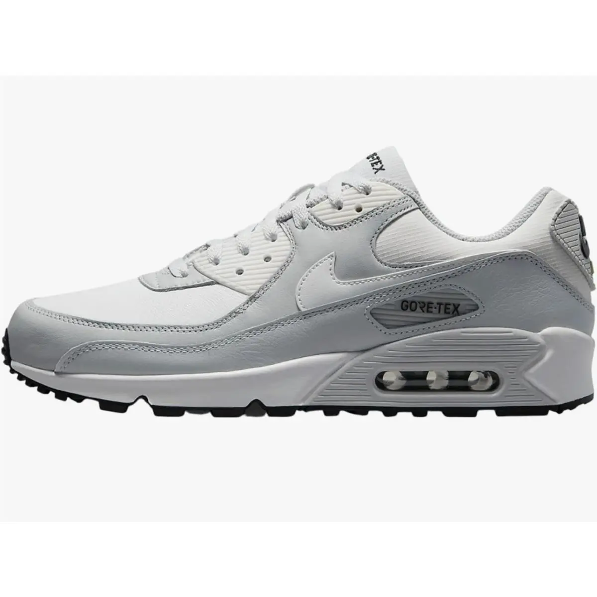 Nike shoes - Nike Air Max 90 - Air Max - DJ9779-003 - Photon Dust, Grey Fog, Chlorophyll, Summit White 0