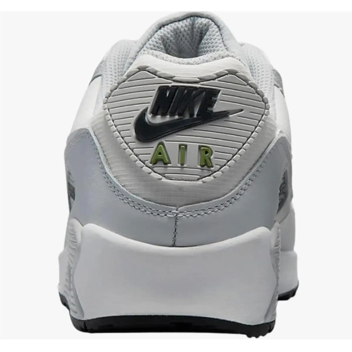 Nike shoes - Nike Air Max 90 - Air Max - DJ9779-003 - Photon Dust, Grey Fog, Chlorophyll, Summit White 1