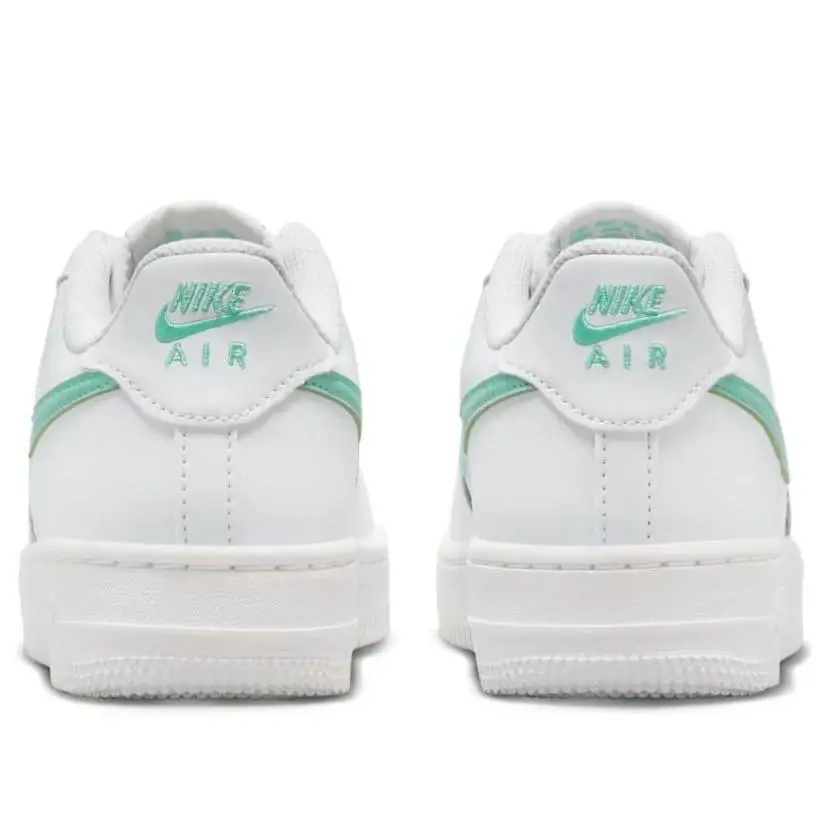 Nike shoes - Nike Air Force 1 DV7762-104 - DV7762-104 - White 2