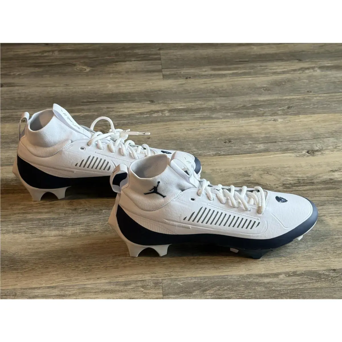 Nike shoes - Jordan Vapor Edge - Vapor Edge - FJ5702-146 - Blue/White 1