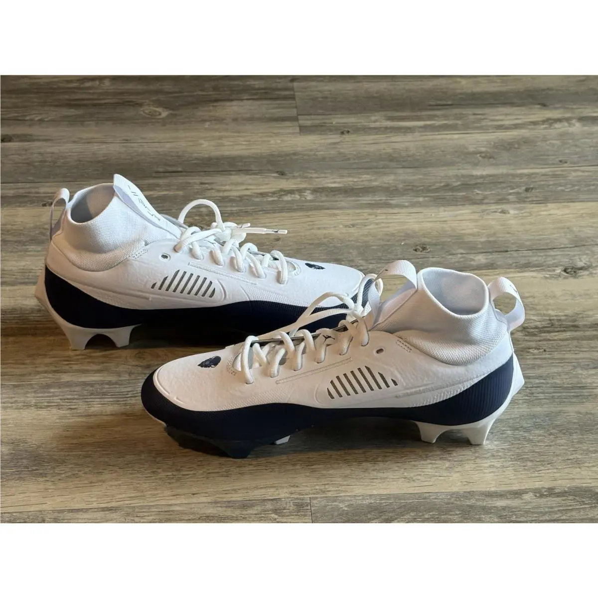 Nike shoes - Jordan Vapor Edge - Vapor Edge - FJ5702-146 - Blue/White 2
