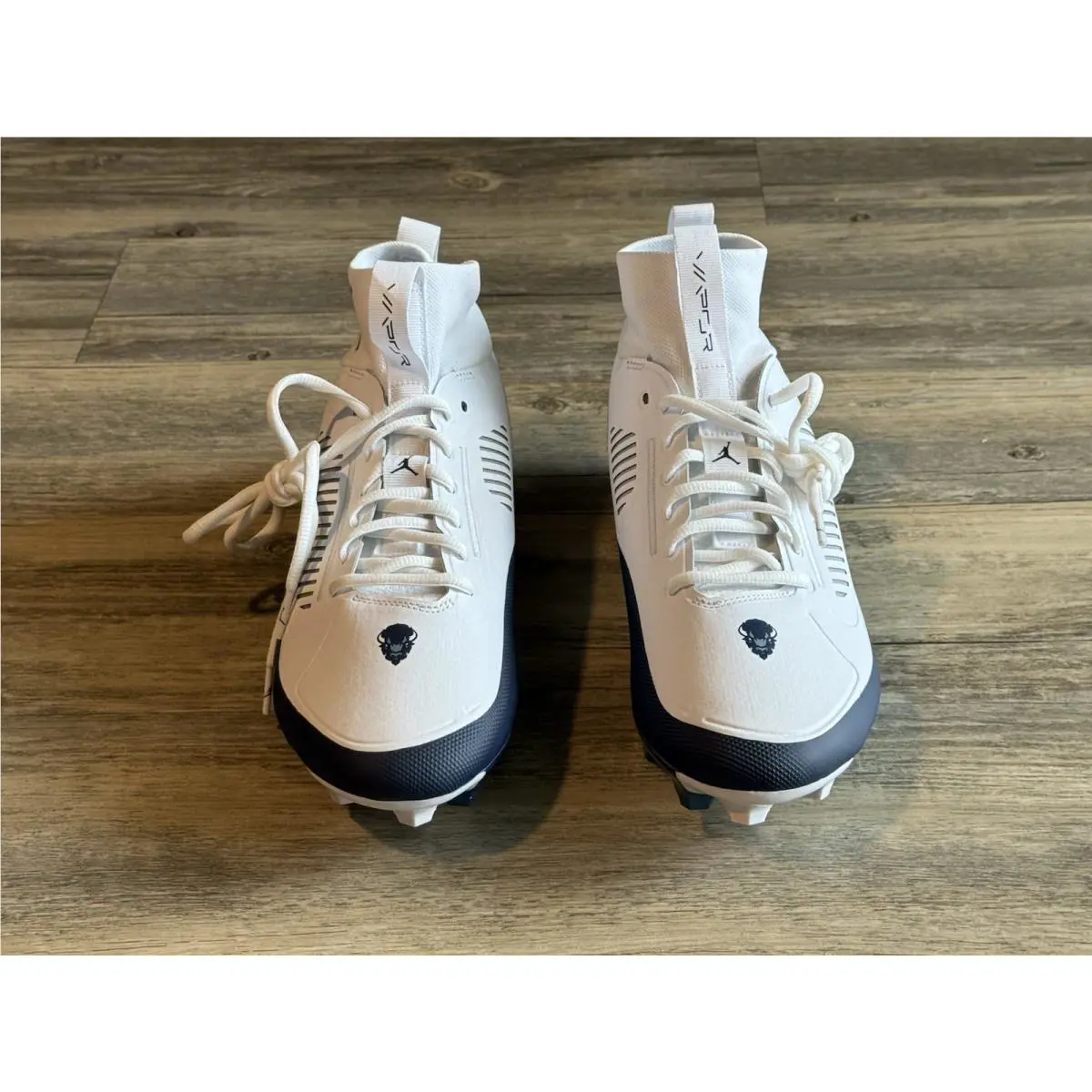 Nike shoes - Jordan Vapor Edge - Vapor Edge - FJ5702-146 - Blue/White 3
