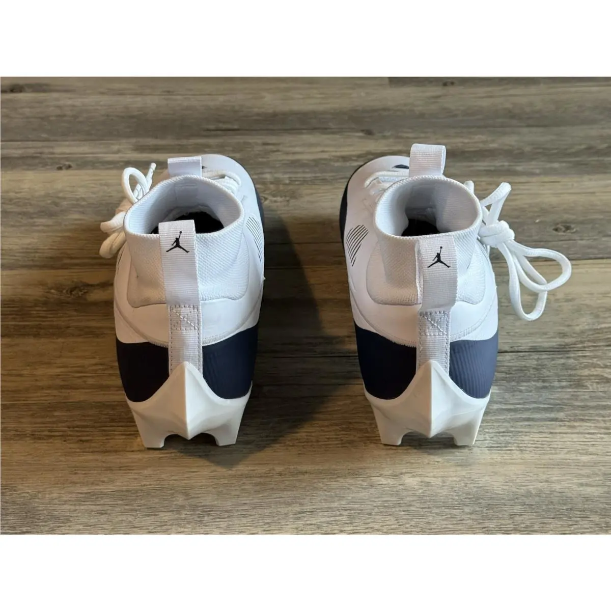 Nike shoes - Jordan Vapor Edge - Vapor Edge - FJ5702-146 - Blue/White 4